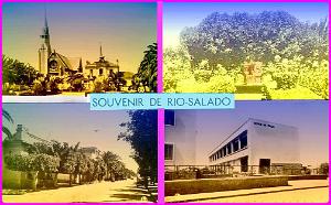 RIO SALADO 518  SOUVENIRS
